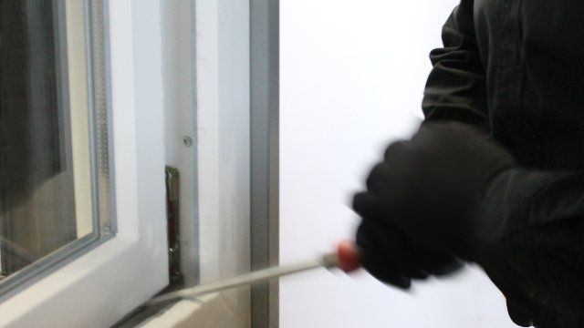  20% weniger Einbruchsdiebstähle: Kriminalstatistik Koblenz 2023