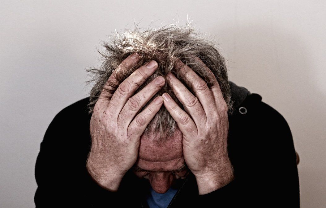 Studie: Gesundheitswesen häufig von psychischen Erkrankungen betroffen Studie: Gesundheitswesen häufig von psychischen Erkrankungen betroffen
