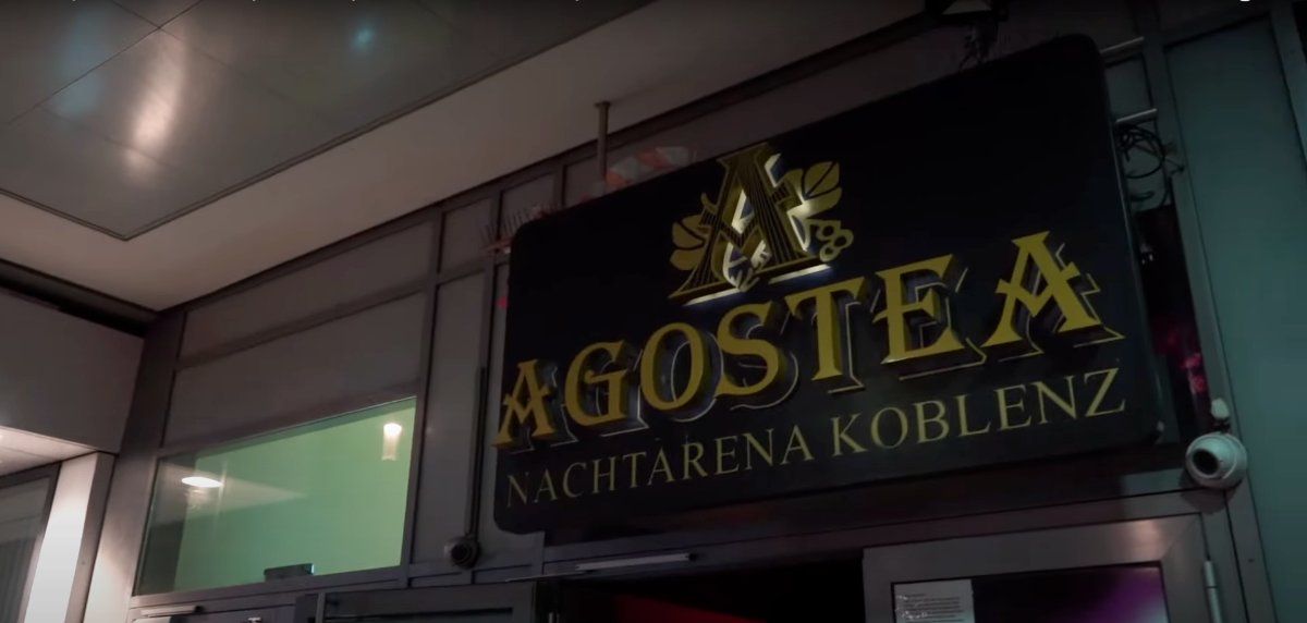 Agostea Koblenz vor dem Aus: Im Sommer ist Schluss Agostea Koblenz vor dem Aus: Im Sommer ist Schluss