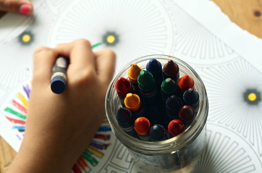 CDU-Fraktion will Übergang von Kita zu Grundschule neu strukturieren CDU-Fraktion will Übergang von Kita zu Grundschule neu strukturieren