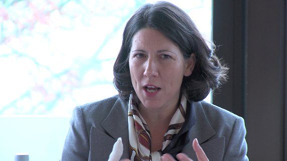 Ministerin: «Wir müssen schneller, resilienter und effizienter werden»