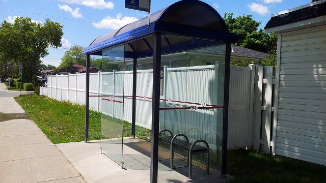Einwöchiger Streik im privaten Busverkehr in Rheinland-Pfalz gestartet