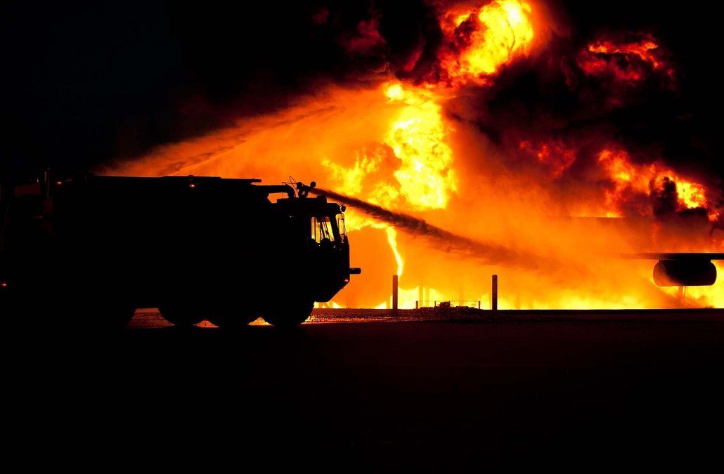 Hoher Schaden bei Wohnhausbrand Hoher Schaden bei Wohnhausbrand