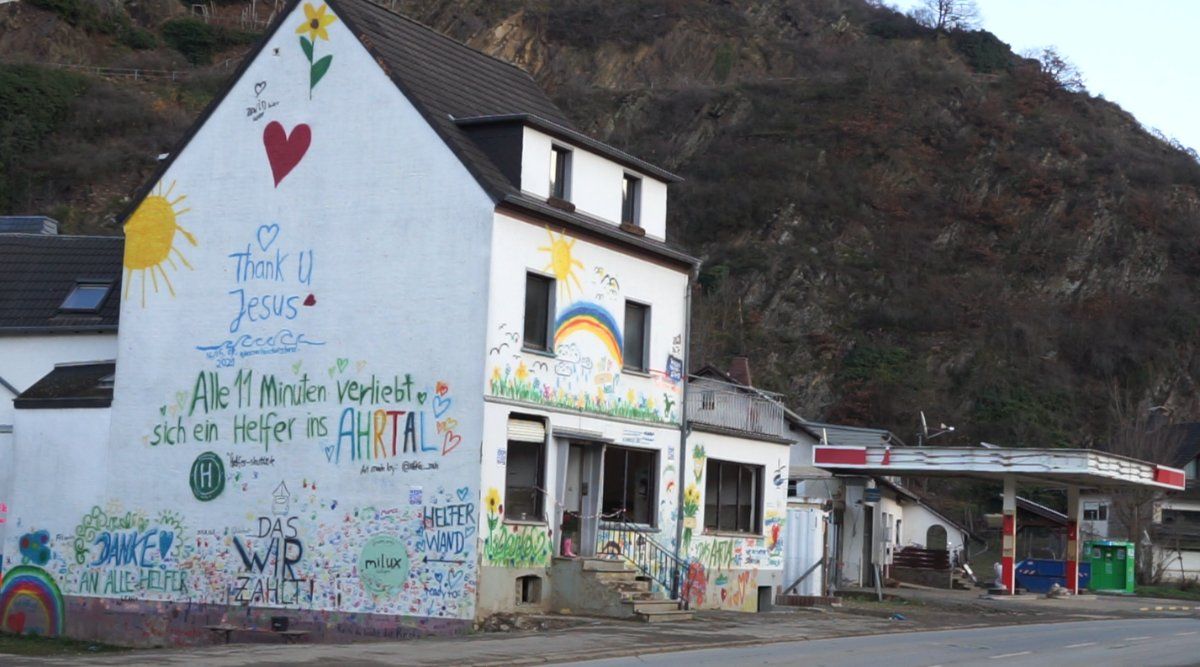 Ende der Ahrtal-Ermittlung: Experte sieht wenig Chancen für Beschwerde