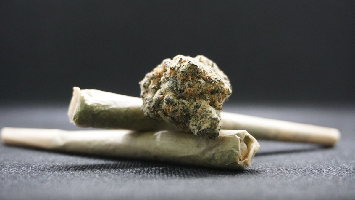 Westerwald: Cannabis am Steuer führt zu Verfahren Westerwald: Cannabis am Steuer führt zu Verfahren