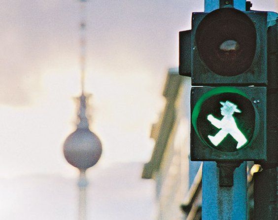 Erst Berlin jetzt Koblenz: Schängelcher Ampelmännchen soll den Verkehr regeln Erst Berlin jetzt Koblenz: Schängelcher Ampelmännchen soll den Verkehr regeln