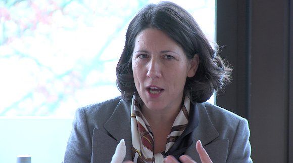 Ministerin: «Wir müssen schneller, resilienter und effizienter werden»