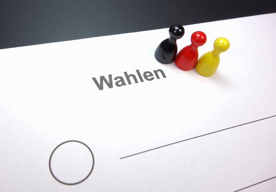 Politologe: Wähler differenzieren zwischen Kommunal- und Europawahl Politologe: Wähler differenzieren zwischen Kommunal- und Europawahl