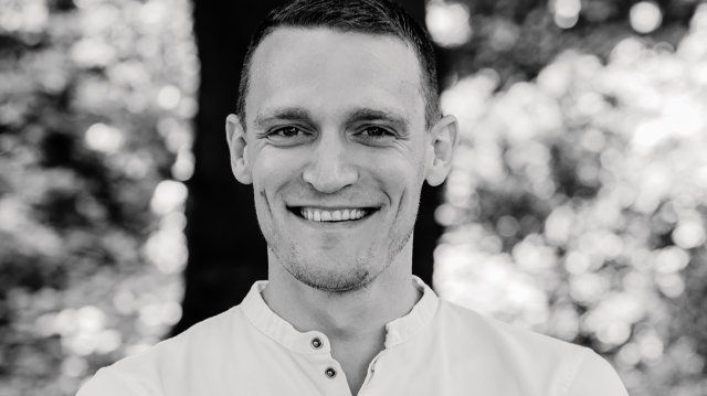 Neuer Küchenchef im Hotel FÄHRHAUS Koblenz: Lars Wolf übernimmt die Messer
