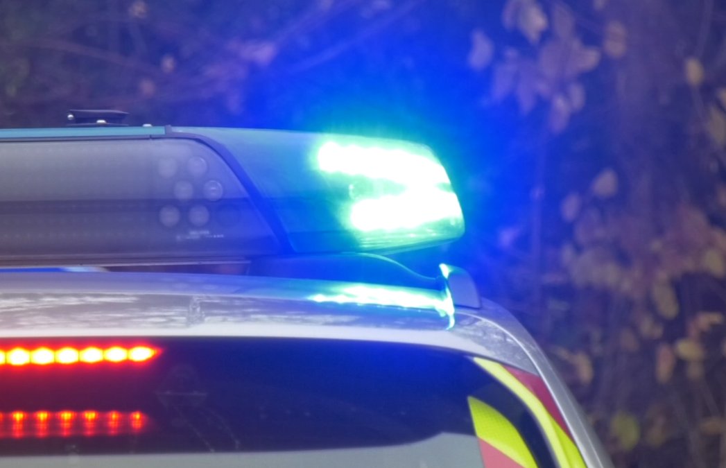 Polizisten von Familie geschlagen: zwei Leichtverletzte Polizisten von Familie geschlagen: zwei Leichtverletzte