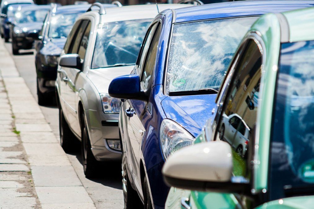 Unbekannter zerkratzt zwölf Autos in Koblenz Südlicher Vorstadt Unbekannter zerkratzt zwölf Autos in Koblenz Südlicher Vorstadt
