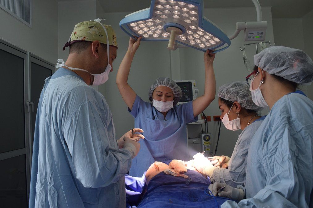 Barmer-Pflegereport: Viele Klinikaufenthalte vermeidbar Barmer-Pflegereport: Viele Klinikaufenthalte vermeidbar