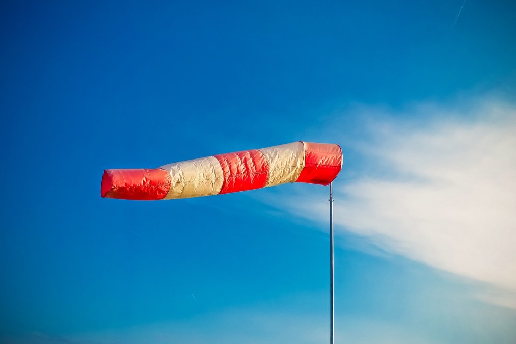 Windböen Warnung für ganz Rheinland-Pfalz Windböen Warnung für ganz Rheinland-Pfalz