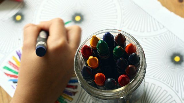 CDU-Fraktion will Übergang von Kita zu Grundschule neu strukturieren