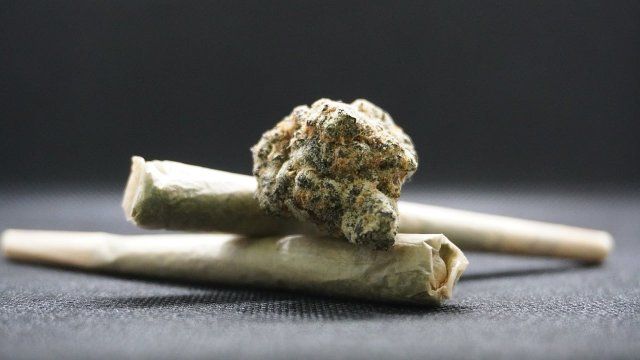 Westerwald: Cannabis am Steuer führt zu Verfahren