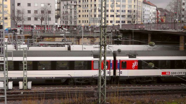 Eder: Verkehr das große Sorgenkind bei Reduzierung von Treibhausgasen