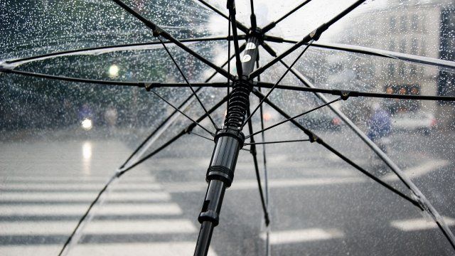 Chaos durch Unwetter gebannt: Fernverkehr läuft weitgehend nach Plan
