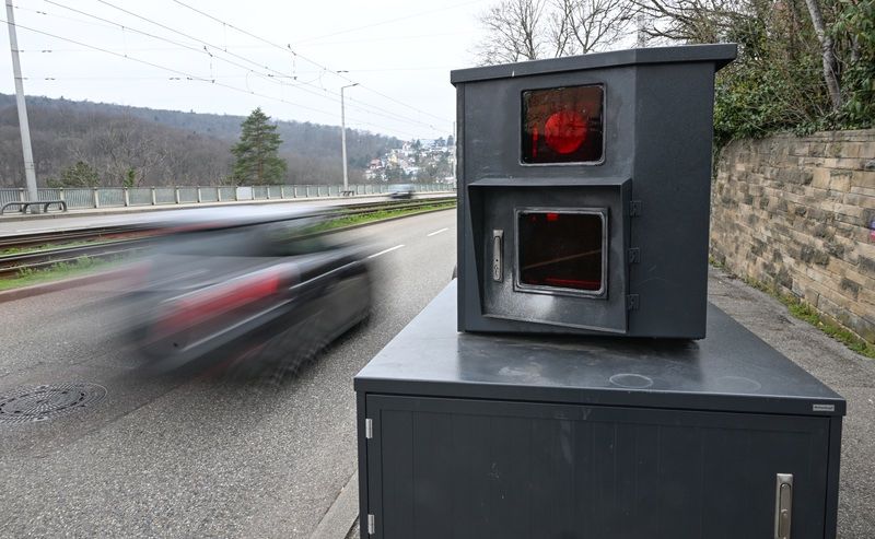 Autofahrer aufgepasst: “Blitzermarathon“ in Rheinland-Pfalz Autofahrer aufgepasst: “Blitzermarathon“ in Rheinland-Pfalz