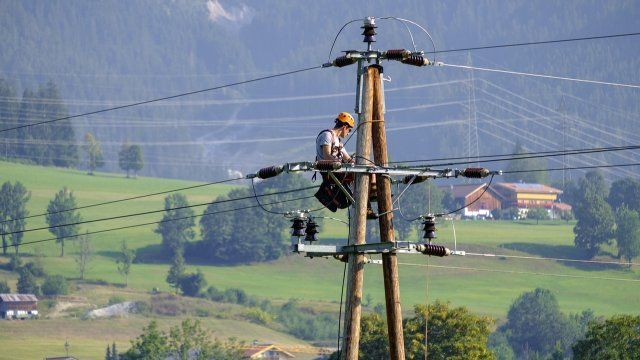 Höhere Löhne im Elektrohandwerk