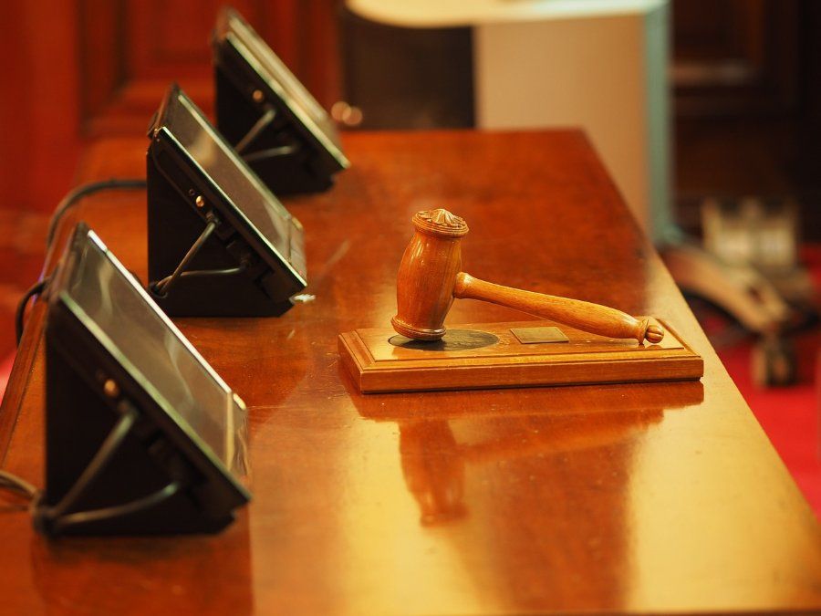 Mutmaßliche Terrorgruppe: Prozess gegen weitere Angeklagte gestartet Mutmaßliche Terrorgruppe: Prozess gegen weitere Angeklagte gestartet