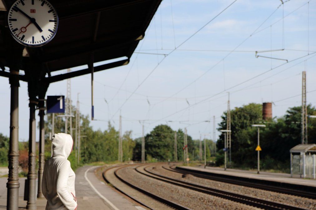 Bahn: Einschränkungen am Bahnhof Cochem behoben Bahn: Einschränkungen am Bahnhof Cochem behoben