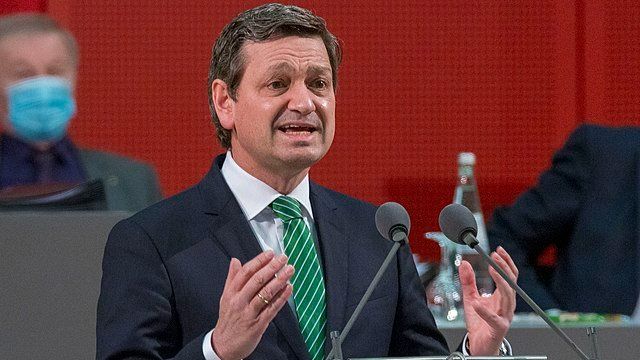 45 Änderungsanträge aus Rheinland-Pfalz zum CDU-Grundsatzprogramm