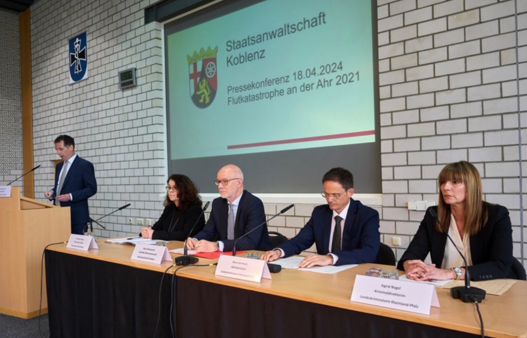 Anwalt von Ex-Landrat Pföhler: Einstellung der Ermittlungen nicht überraschend