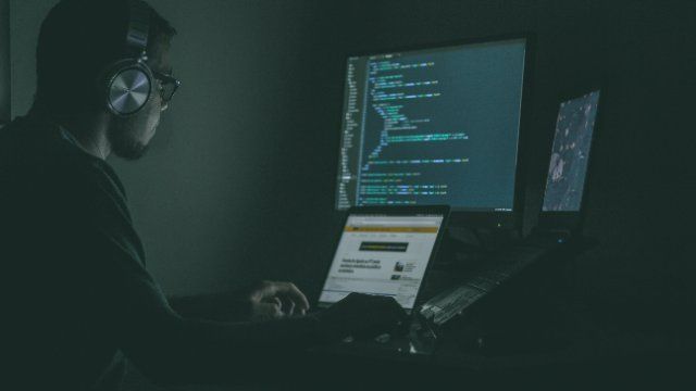 BKA schaltet illegale Plattform zur Tarnung von Schadsoftware ab