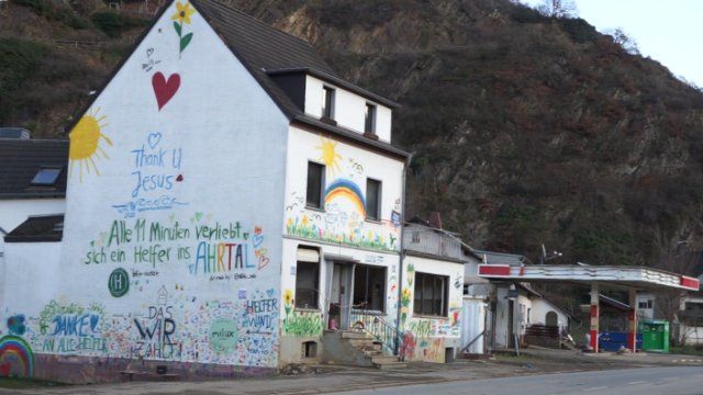 Ende der Ahrtal-Ermittlung: Experte sieht wenig Chancen für Beschwerde