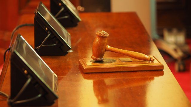 Besserer Verfassungsgerichtsschutz: Mertin will mehr Länderbeteiligung