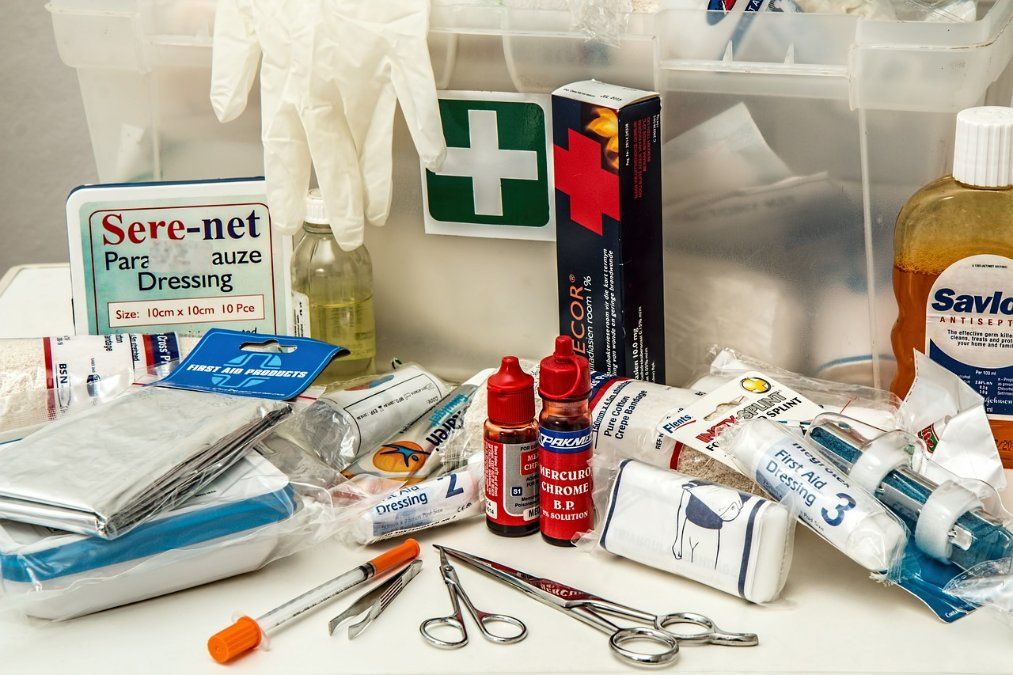 Kassenärzte sehen dringenden Handlungsbedarf bei Notfallversorgung Kassenärzte sehen dringenden Handlungsbedarf bei Notfallversorgung