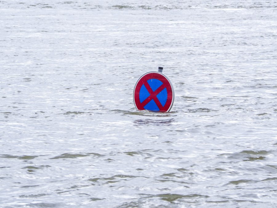 Kurzarbeitergeld für vom Hochwasser betroffene Betriebe möglich Kurzarbeitergeld für vom Hochwasser betroffene Betriebe möglich