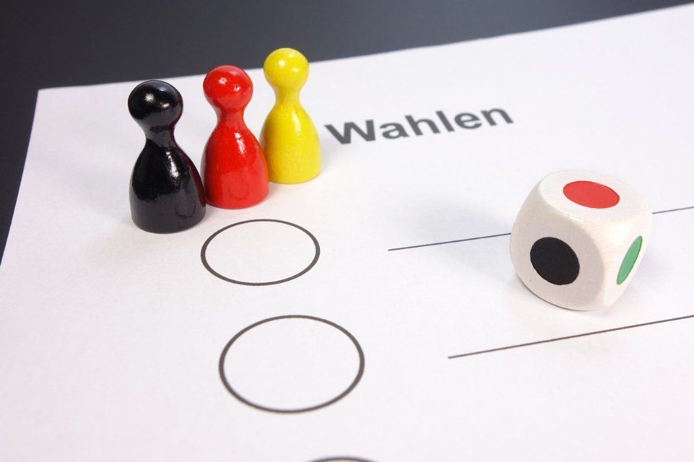 Expertin: Soziale Medien haben Wahlkampf grundlegend verändert Expertin: Soziale Medien haben Wahlkampf grundlegend verändert
