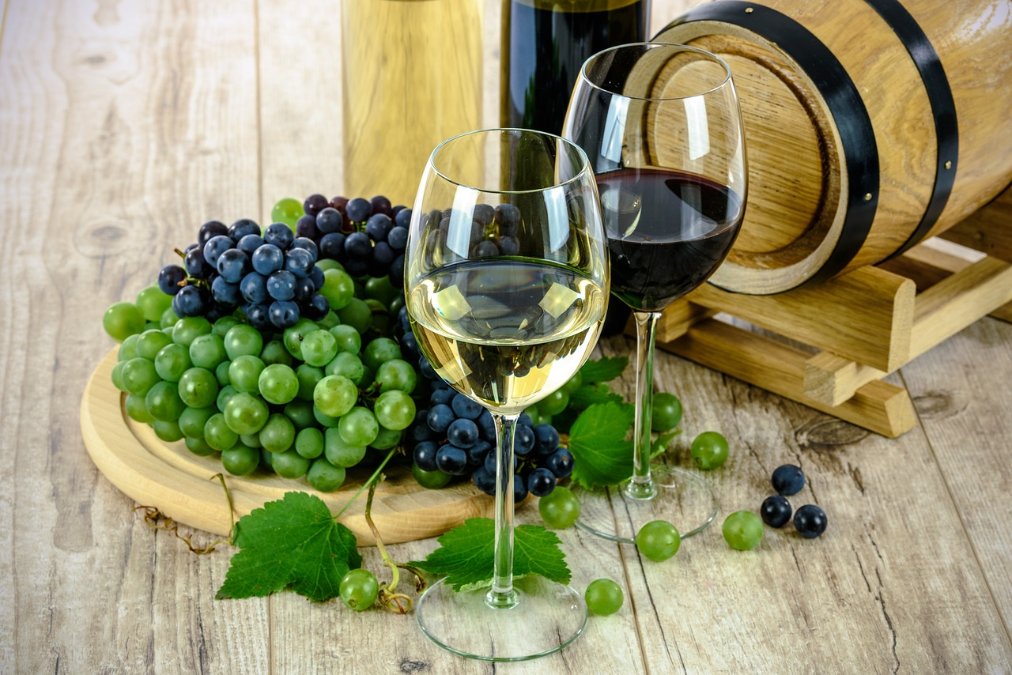 Weininstitut erwartet nach Spätfrost keinen großen Preissprung Weininstitut erwartet nach Spätfrost keinen großen Preissprung