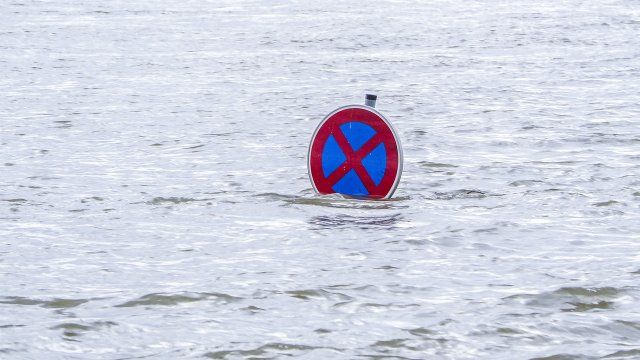 Kurzarbeitergeld für vom Hochwasser betroffene Betriebe möglich