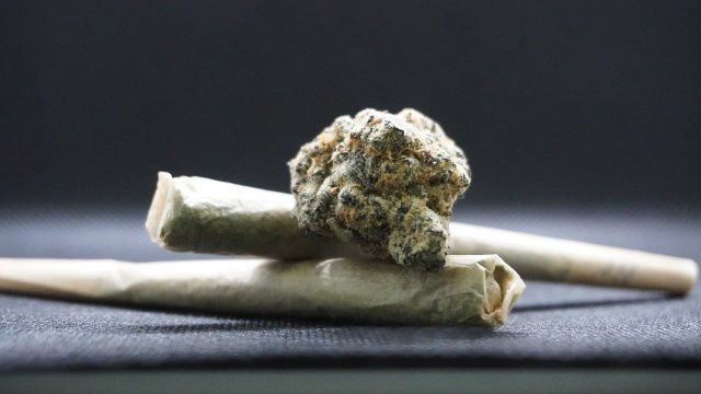 38 Haftstrafen wegen Cannabisgesetz verkürzt - 13 Gefangene entlassen
