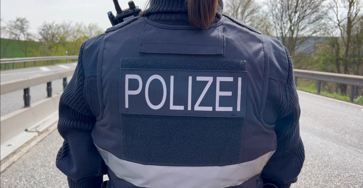 Faeser: Schlag gegen Schleuserbande - Herkunft Moldau und Georgien Faeser: Schlag gegen Schleuserbande - Herkunft Moldau und Georgien