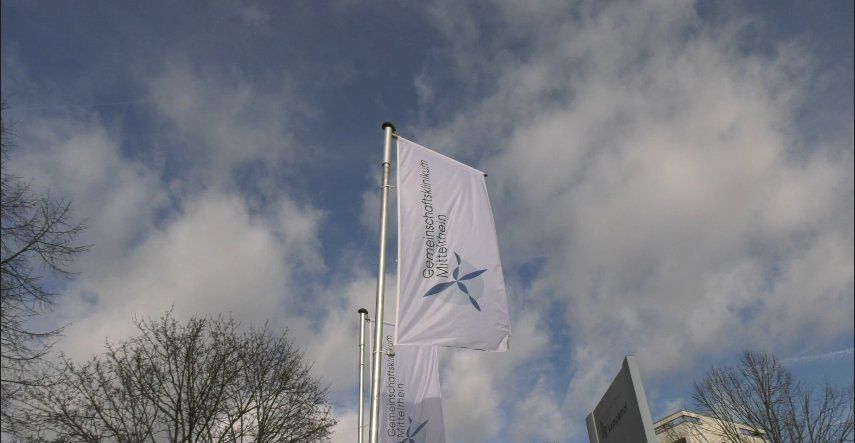 GKM soll durch Stadt Koblenz und Kreis Mayen-Koblenz weiter unterstützt werden GKM soll durch Stadt Koblenz und Kreis Mayen-Koblenz weiter unterstützt werden