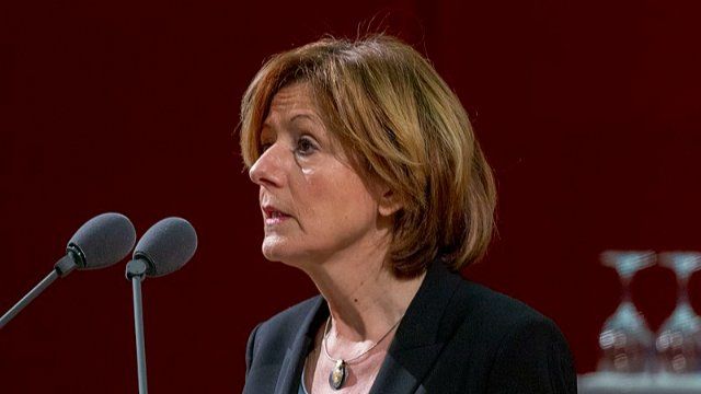 Dreyer verteidigt Rente nach 45 Arbeitsjahren