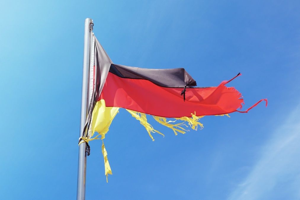 Grünes Vorstandsmitglied fordert bundesweites AfD-Verbot Grünes Vorstandsmitglied fordert bundesweites AfD-Verbot