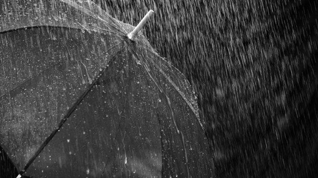 Warnung vor extremen Unwettern in Rheinland-Pfalz