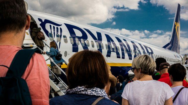 Flughafen Hahn stockt Sommerflugplan auf