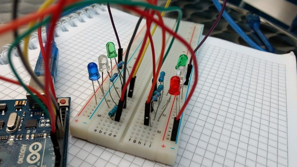 Wird Informatik ein verpflichtendes Fach in der Schule?