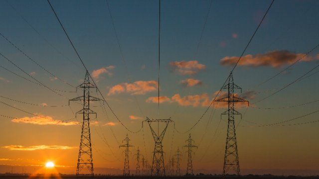 Rheinland-Pfalz sieht Vorteile bei oberirdischen Stromtrassen