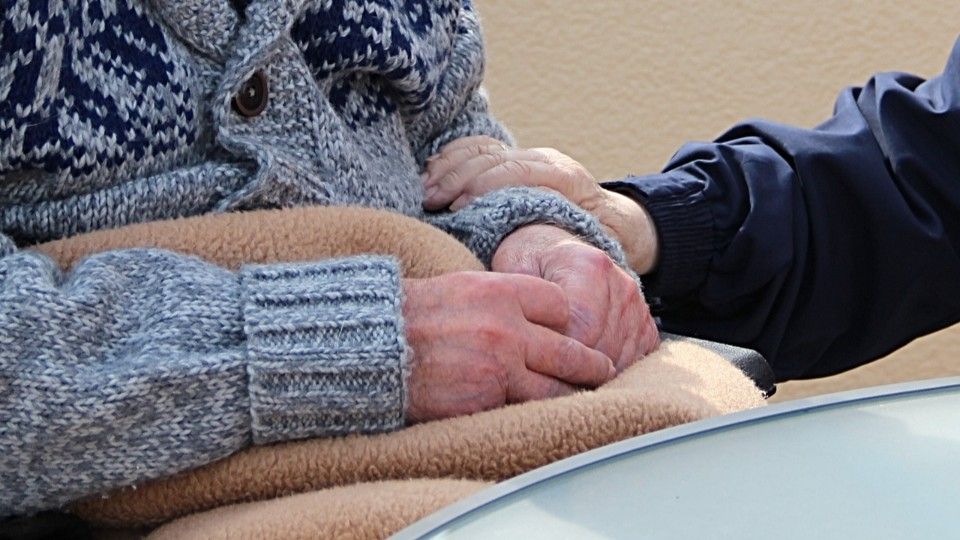 Westerwald: Lebenshilfe-Pflegegesellschaft im Landkreis Altenkirchen mbH ist insolvent