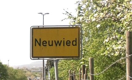 Elf Neuwieder Schulen demonstrieren für Demokratie Elf Neuwieder Schulen demonstrieren für Demokratie