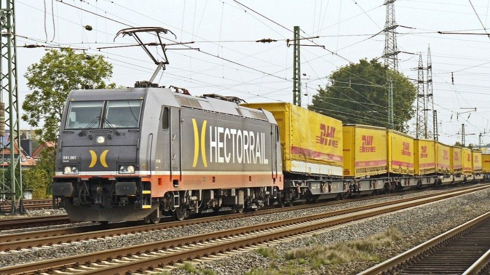 Bürgernetzwerk: 10 000 Menschen wollen Tempolimit für Güterzüge