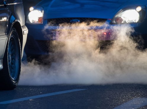 Expertenrat erwartet Verfehlung von 2030-Klimaziel
