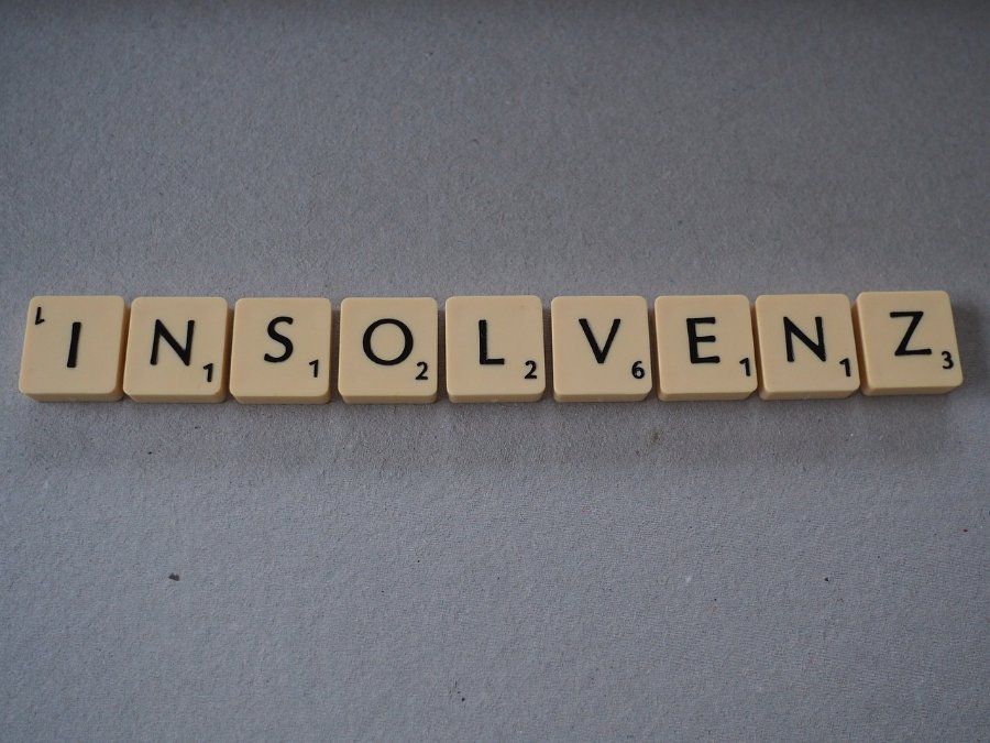 37 Prozent! Deutlich mehr Unternehmen stellen Insolvenzantrag 37 Prozent! Deutlich mehr Unternehmen stellen Insolvenzantrag