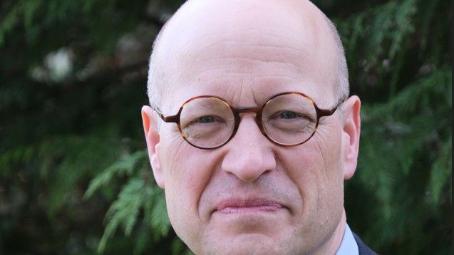 Koblenzer Richter wird Diakon 